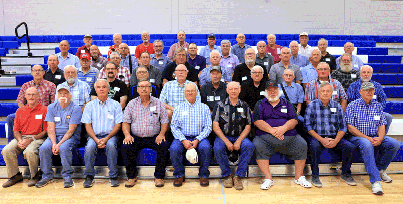 1972 Milford Alumni Group