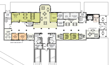 Nebraska Floorplan