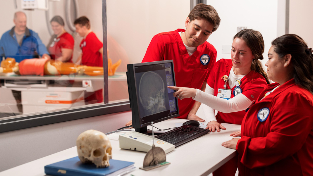 Radiologic Technology