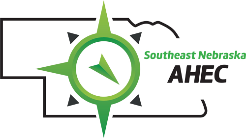 Southeast Nebraska AHEC logo