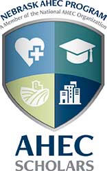 AHEC logo