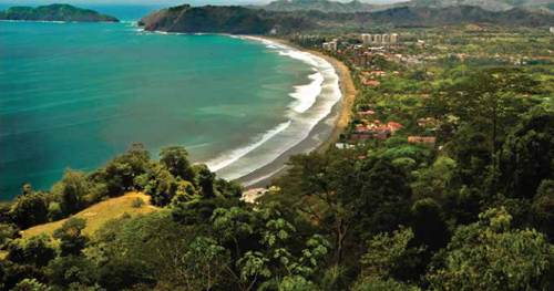 Costa Rica